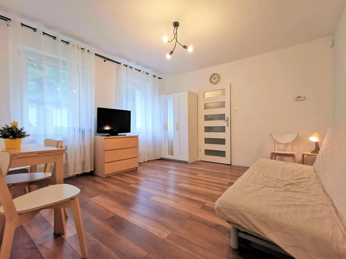 Apartment Euro24 Apartamenty Dab - Sopot, Blisko Centrum