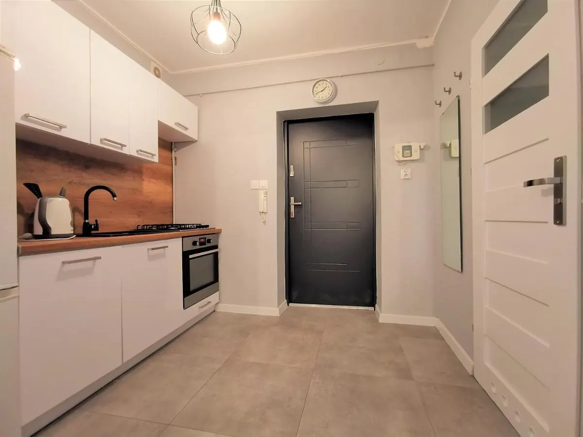 Apartment Euro24 Apartamenty Dab - Sopot, Blisko Centrum